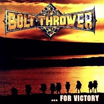 洋楽 BOLT THROWER Those Once Loyal CD Those Once Loyal : Bolt Thrower: Amazon.es: CD y vinilos}